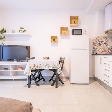 La Cuana Daire Roses Dış mekan fotoğraf