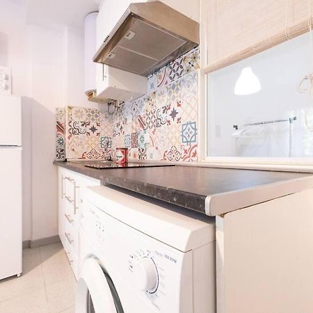 La Cuana Daire Roses Dış mekan fotoğraf