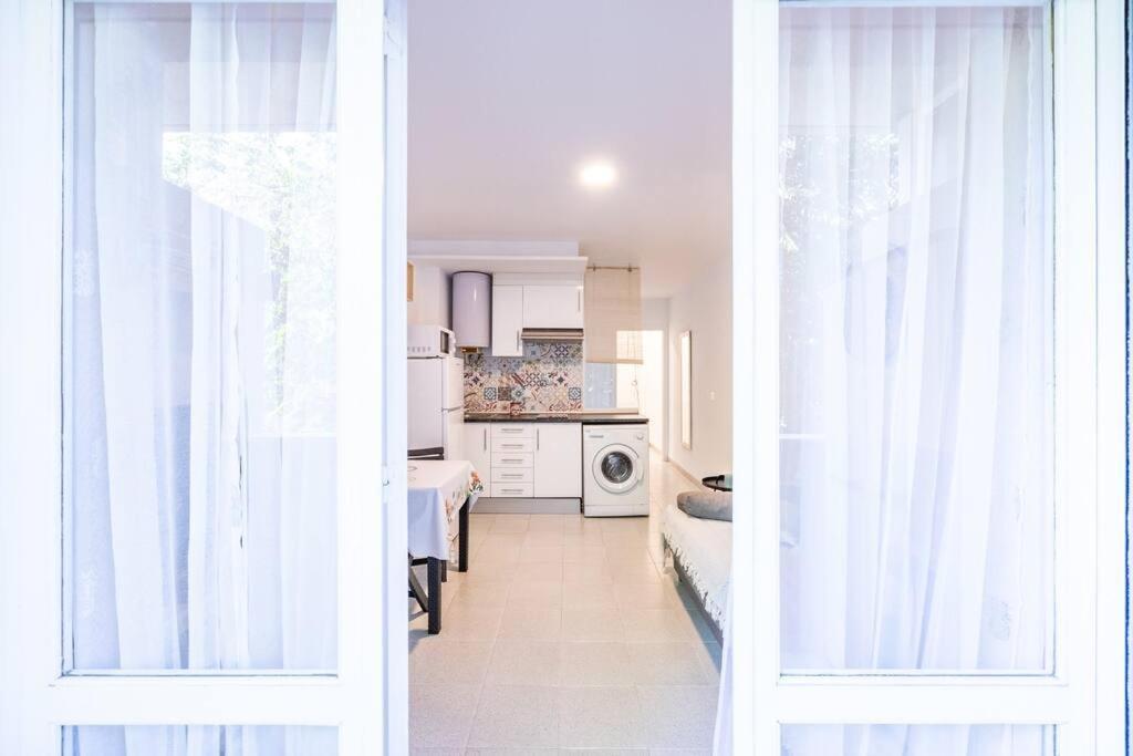 La Cuana Daire Roses Dış mekan fotoğraf