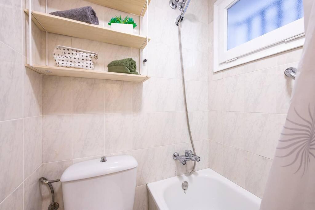 La Cuana Daire Roses Dış mekan fotoğraf