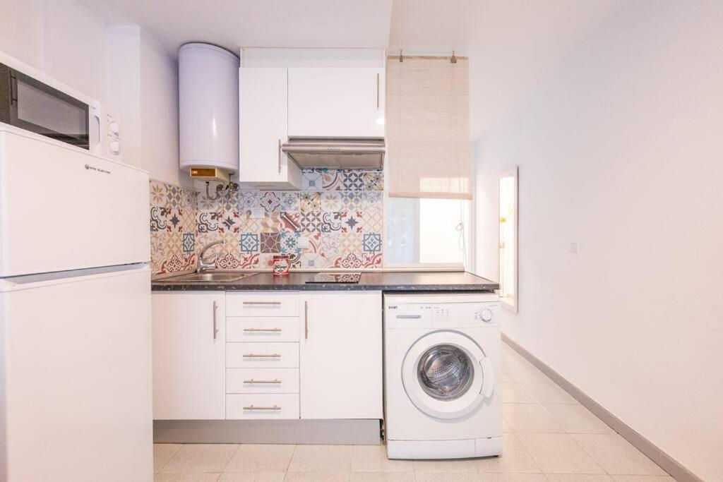 La Cuana Daire Roses Dış mekan fotoğraf
