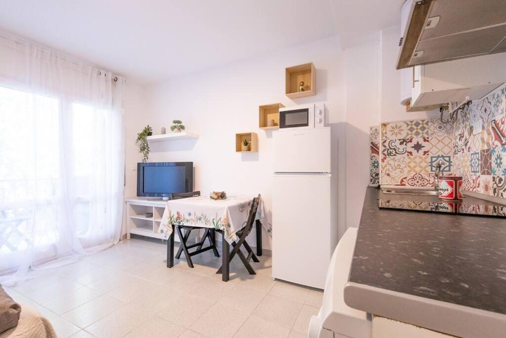 La Cuana Daire Roses Dış mekan fotoğraf