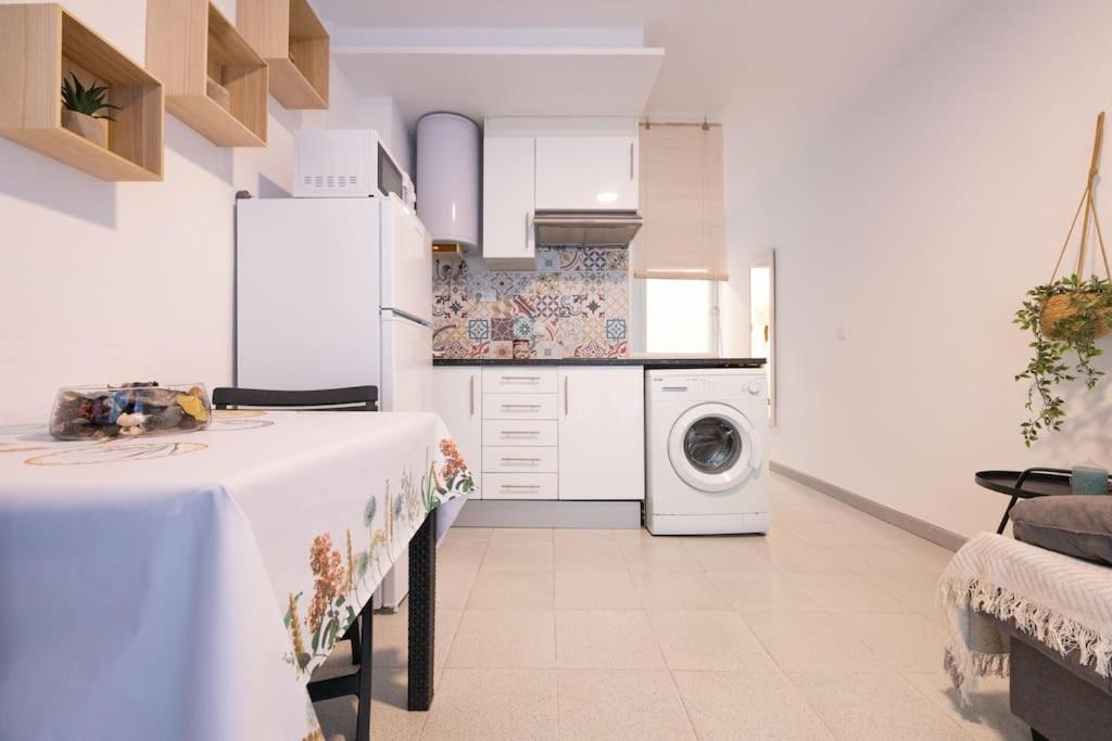 La Cuana Daire Roses Dış mekan fotoğraf