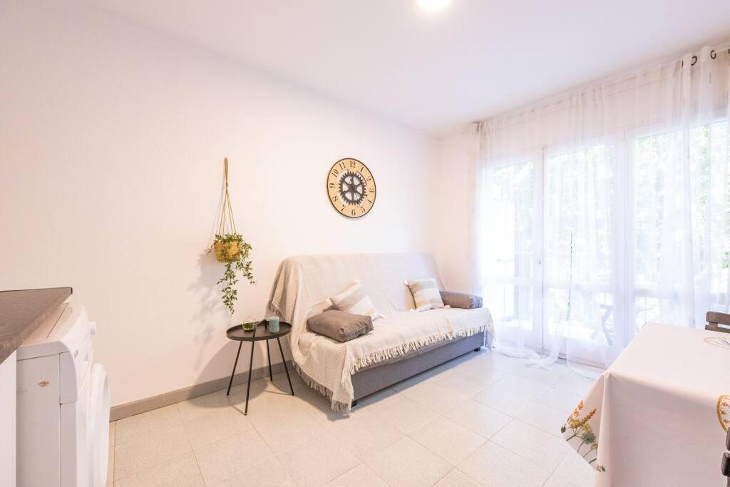 La Cuana Daire Roses Dış mekan fotoğraf