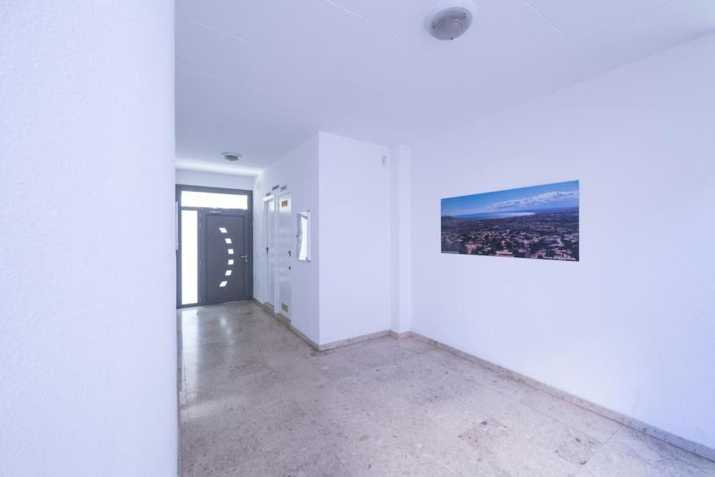 La Cuana Daire Roses Dış mekan fotoğraf