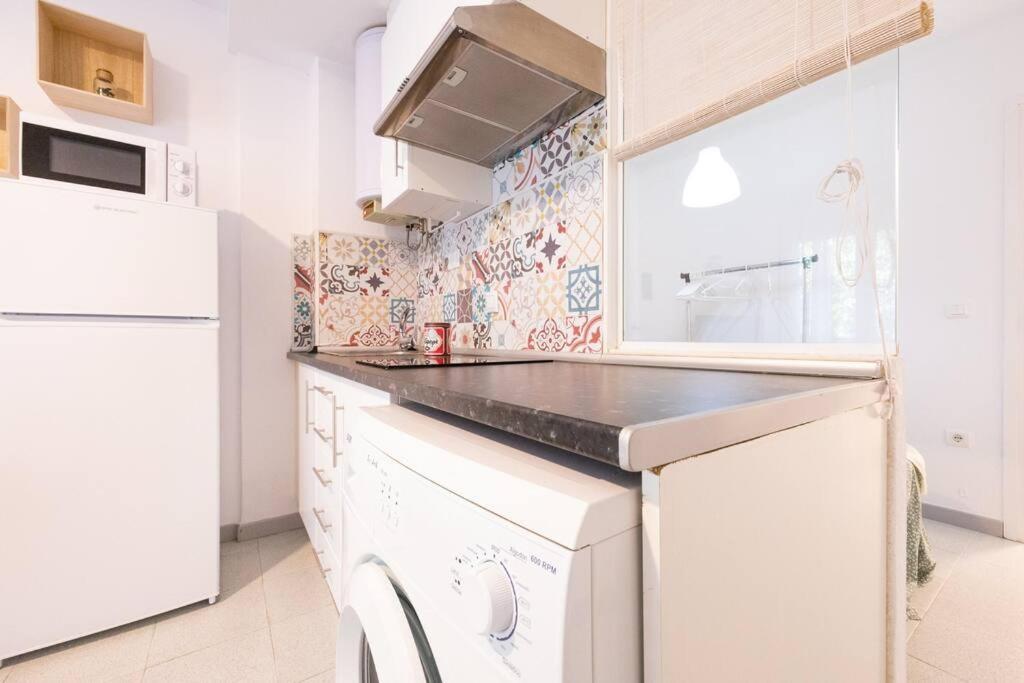 La Cuana Daire Roses Dış mekan fotoğraf