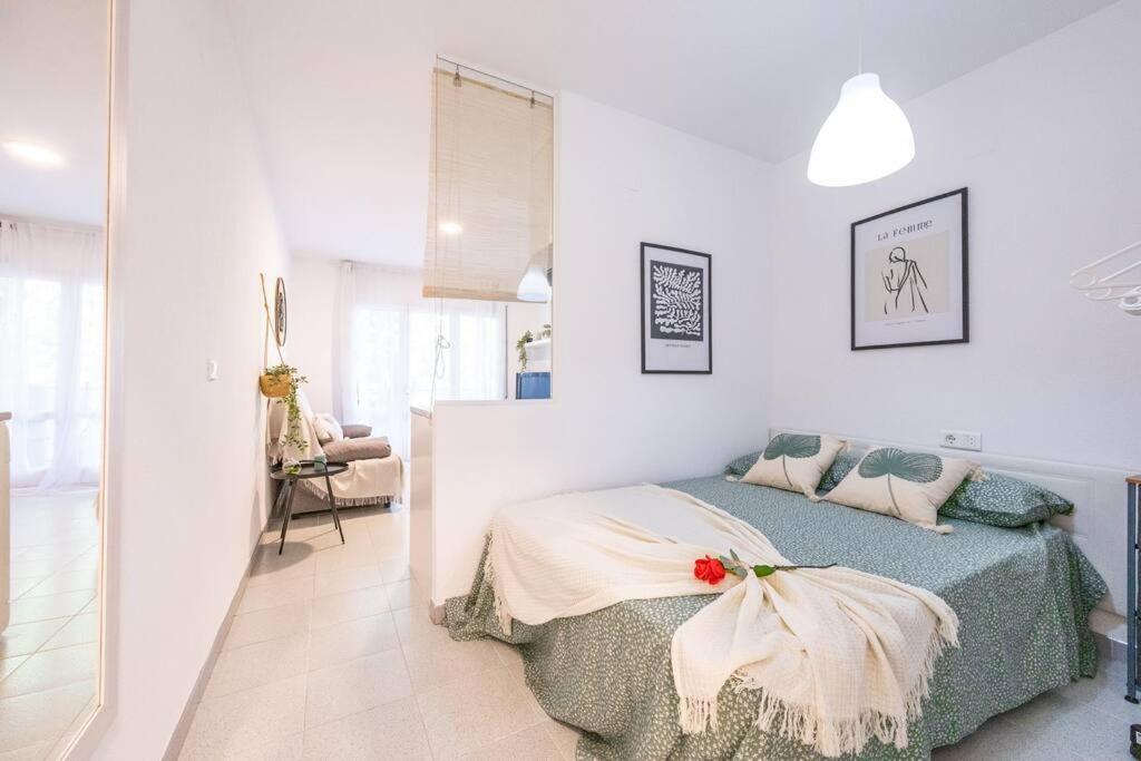 La Cuana Daire Roses Dış mekan fotoğraf